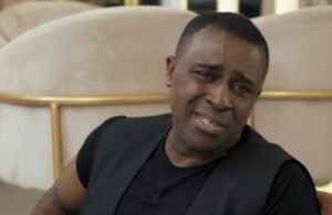 Why I’ll never commit to woman again — Frank Edoho