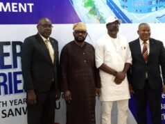 Lagos to launch state-owned driver’s license
