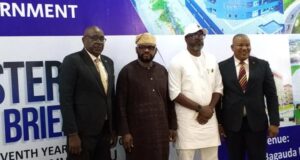 Lagos to launch state-owned driver’s license