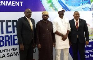 Lagos to launch state-owned driver’s license