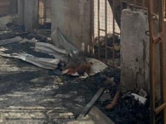 Fire destroys 24 shops at Ilorin ultra-modern market