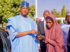Radda rewards Katsina’s top graduates with new cars
