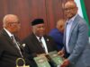 Wike defends govt-built houses for judges, slams ‘destructive criticism’
