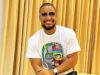 Nollywood actor Alex Ekubo dies at 40