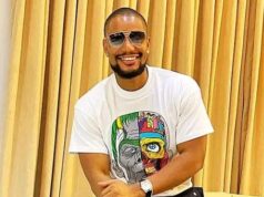 Nollywood actor Alex Ekubo dies at 40