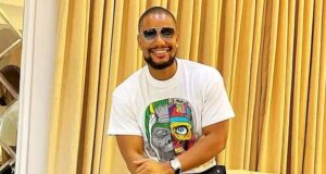 Nollywood actor Alex Ekubo dies at 40