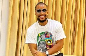 Nollywood actor Alex Ekubo dies at 40