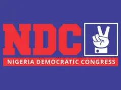 NDC fixes presidential primary for May 29, pegs form at N60m