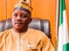Ex-Power Minister Saleh Mamman bags 75-year jail term over N33.8bn fraud
