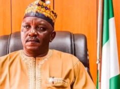 Ex-Power Minister Saleh Mamman bags 75-year jail term over N33.8bn fraud