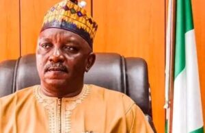 Ex-Power Minister Saleh Mamman bags 75-year jail term over N33.8bn fraud