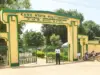 Fire destroys Kano Poly main library