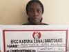 EFCC arraigns woman over N328.5m fraud