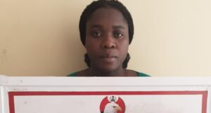 EFCC arraigns woman over N328.5m fraud