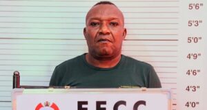 Lagos court jails businessman for $247,390 fraud