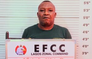 Lagos court jails businessman for $247,390 fraud
