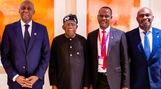 IFC targets Nigeria’s livestock, energy sectors with fresh investment drive