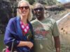 Isaac Fayose loses wife