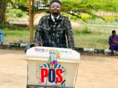 How unemployment pushed me into content creation — Sagacious Prof