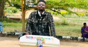 How unemployment pushed me into content creation — Sagacious Prof
