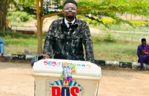 How unemployment pushed me into content creation — Sagacious Prof