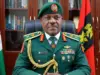 No foreign troops took part in ground operation against Al-Minuki — DHQ