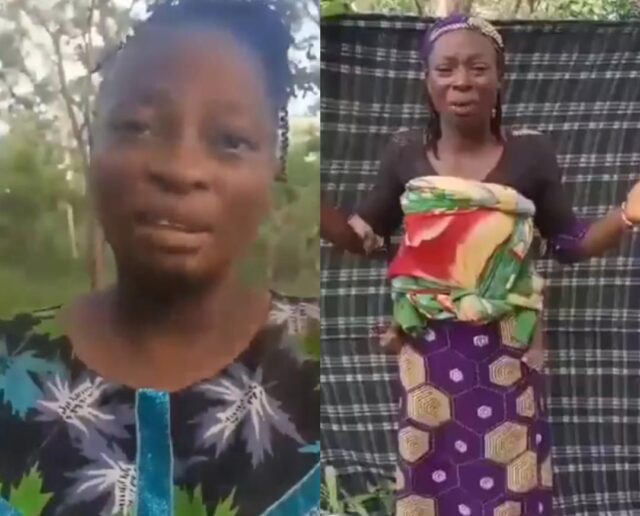 Outcry as kidnapped Oyo school principal, pupils seek rescue