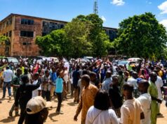 Supporter killed, several injured in violence at Lagos APC primaries