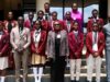 Students are key to anti-corruption war — Olukoyede