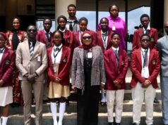 Students are key to anti-corruption war — Olukoyede