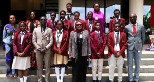 Students are key to anti-corruption war — Olukoyede