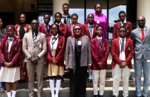 Students are key to anti-corruption war — Olukoyede