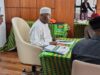 Atiku appears before ADC screening panel