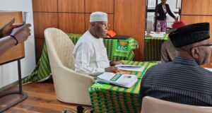 Atiku emerges ADC presidential candidate