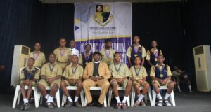 Igbobi College principal stresses moral values alongside academic excellence