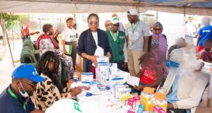 Wike launches health insurance for 1,500 FCT inmates