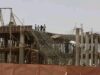 Zaria mosque collapse injures three workers
