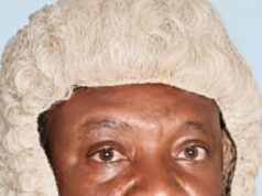 Federal High Court judge dies after collapse in Kano
