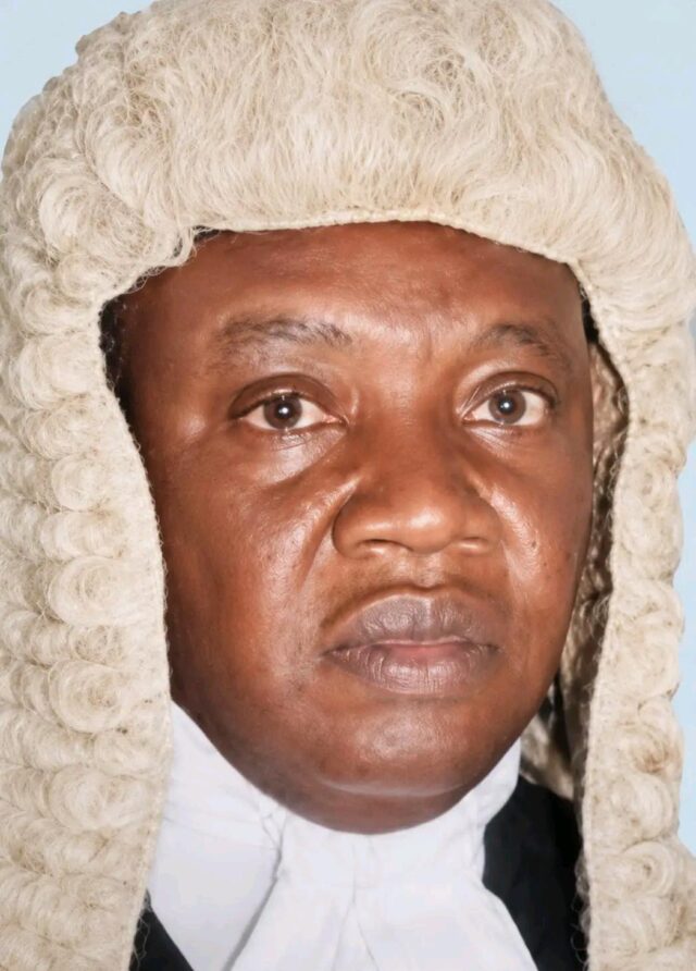 Federal High Court judge dies after collapse in Kano