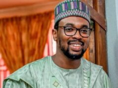 2027: Ganduje’s son joins Reps race under NDC