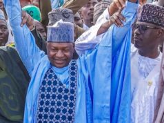 2027: ADC affirms Malami, others as Kebbi candidates