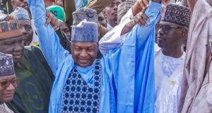 2027: ADC affirms Malami, others as Kebbi candidates