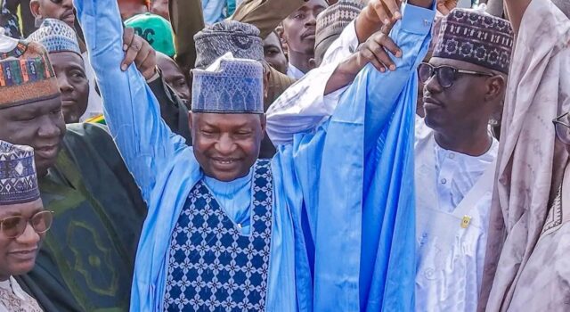 2027: ADC affirms Malami, others as Kebbi candidates