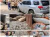 Court orders final forfeiture of assets linked to illegal mining