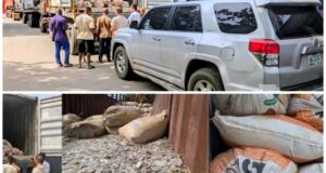 Court orders final forfeiture of assets linked to illegal mining