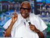 I spent $120,000 on cancer treatment — Oritsejafor