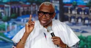 I spent $120,000 on cancer treatment — Oritsejafor