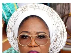 Tinubu’s daughter threatens protest over disputed Lagos APC primaries