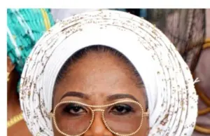 Tinubu’s daughter threatens protest over Lagos APC primaries