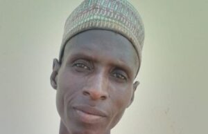 Troops arrest vigilante over links to ISWAP in Yobe